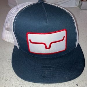 Kimes Ranch hat
